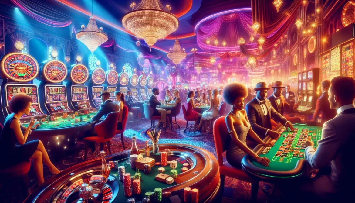 Martin Casino